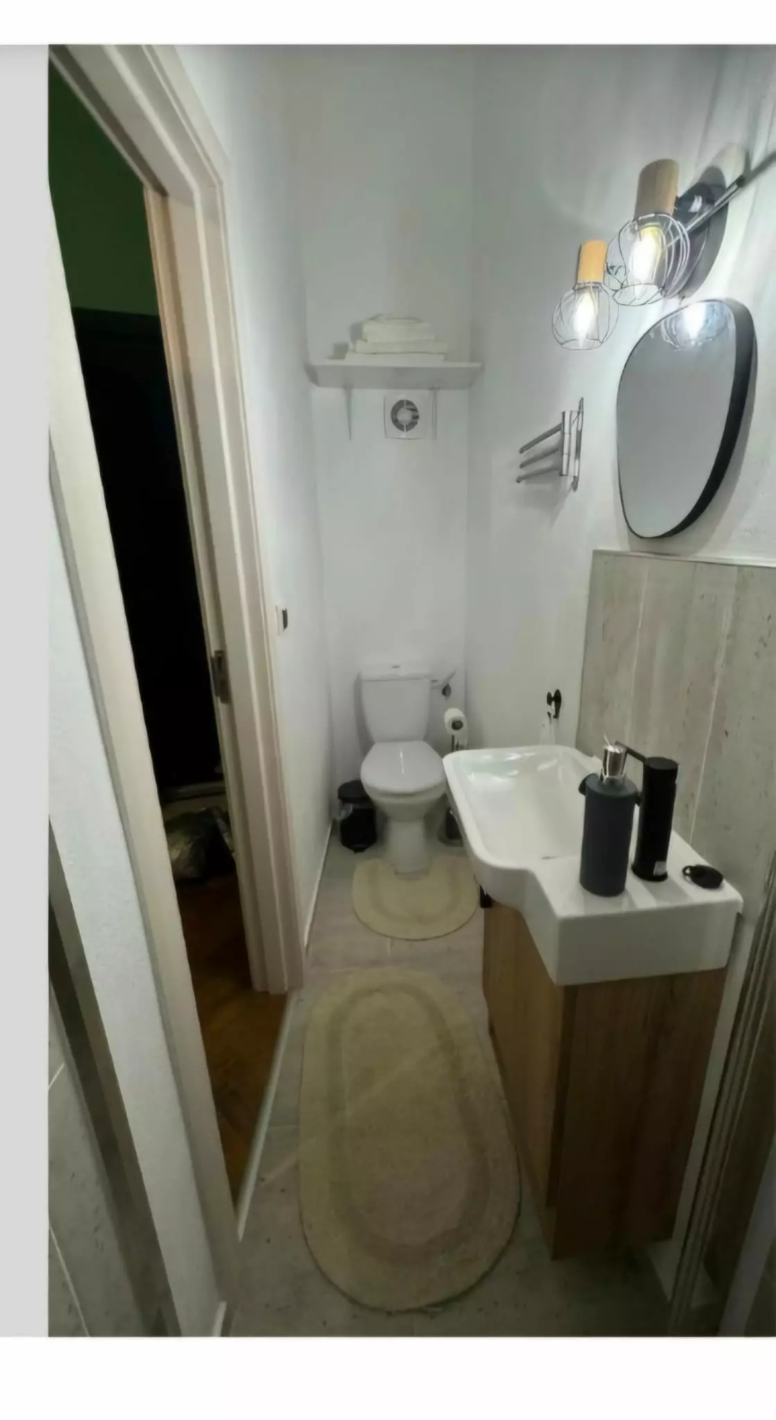 Turnkey Property Development: Central Hybrid Property/duplex (2 Independent Units) – Dealului Street, Sibiu