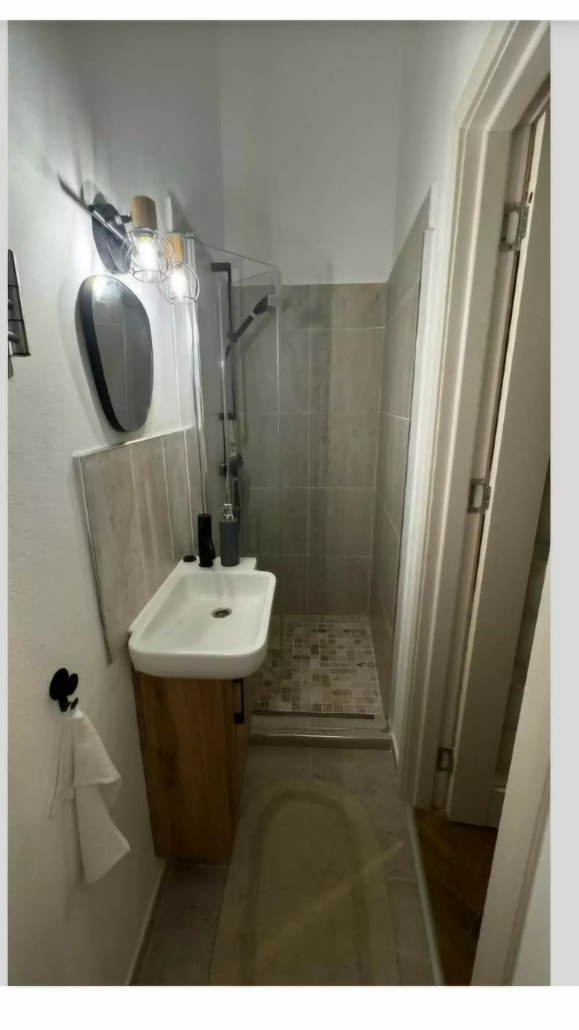 Turnkey Property Development: Central Hybrid Property/duplex (2 Independent Units) – Dealului Street, Sibiu