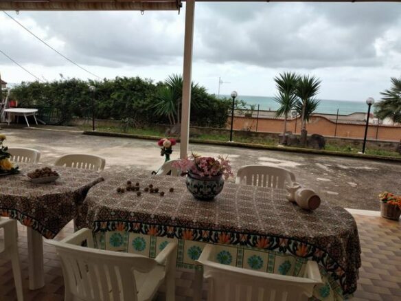 Apartment Of 90 M² With Sea View In San Giorgio
