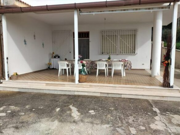 Apartment Of 90 M² With Sea View In San Giorgio