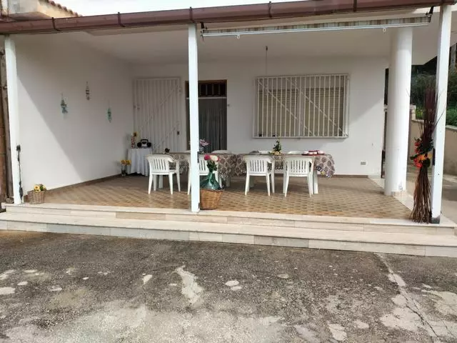 Apartment Of 90 M² With Sea View In San Giorgio