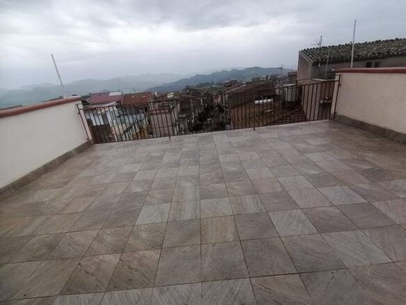 Panoramic Townhouse In Sicily – Cusumano Largo San Gaetano