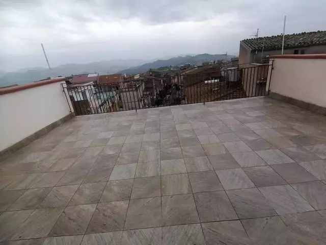 Panoramic Townhouse In Sicily – Cusumano Largo San Gaetano