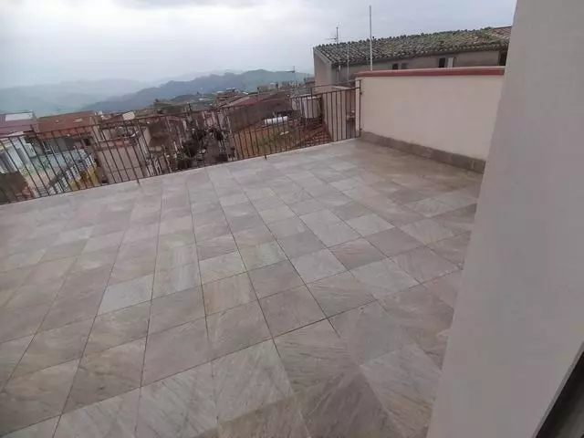 Panoramic Townhouse In Sicily – Cusumano Largo San Gaetano