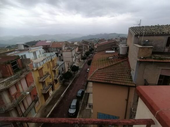 Panoramic Townhouse In Sicily – Cusumano Largo San Gaetano