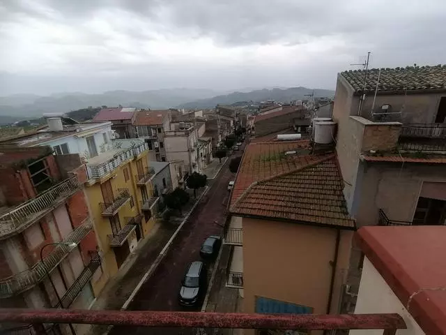 Panoramic Townhouse In Sicily – Cusumano Largo San Gaetano