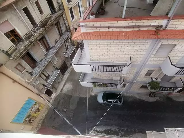 Panoramic Townhouse In Sicily – Cusumano Largo San Gaetano