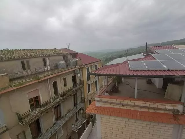 Panoramic Townhouse In Sicily – Cusumano Largo San Gaetano