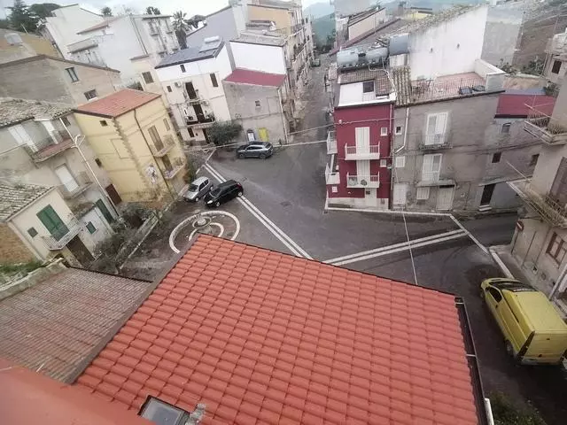 Panoramic Townhouse In Sicily – Cusumano Largo San Gaetano