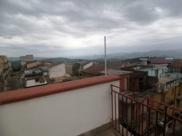 Panoramic Townhouse In Sicily – Cusumano Largo San Gaetano