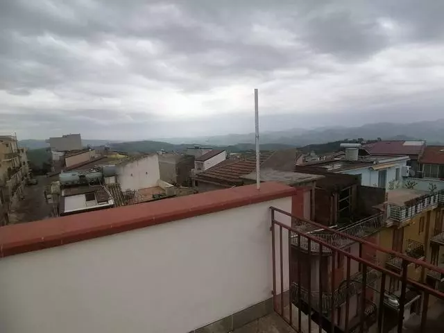 Panoramic Townhouse In Sicily – Cusumano Largo San Gaetano