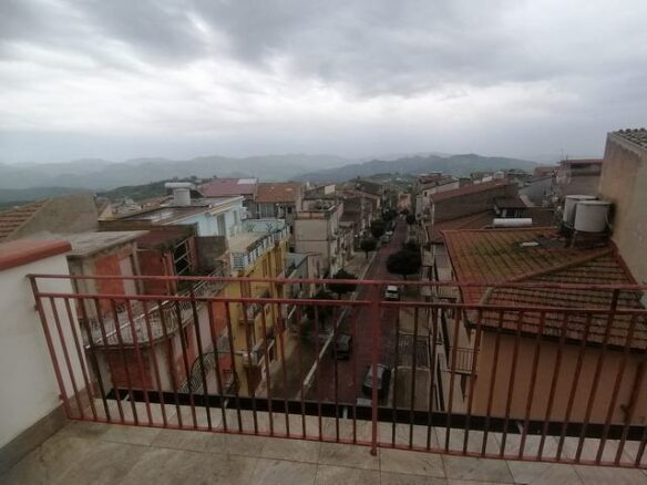 Panoramic Townhouse In Sicily – Cusumano Largo San Gaetano