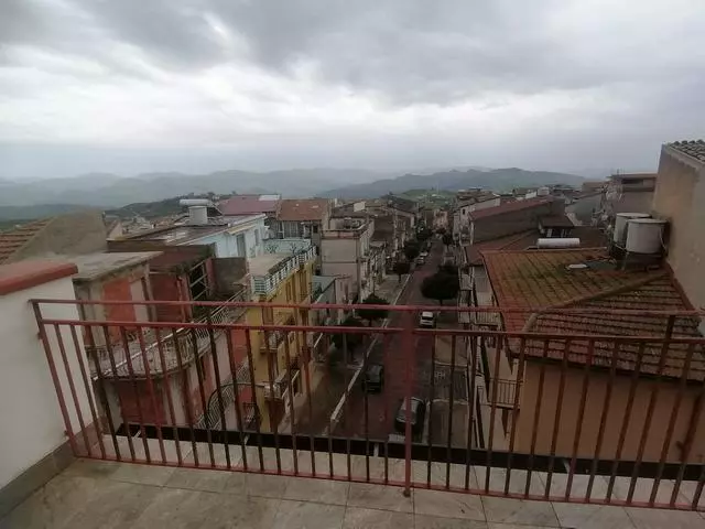 Panoramic Townhouse In Sicily – Cusumano Largo San Gaetano