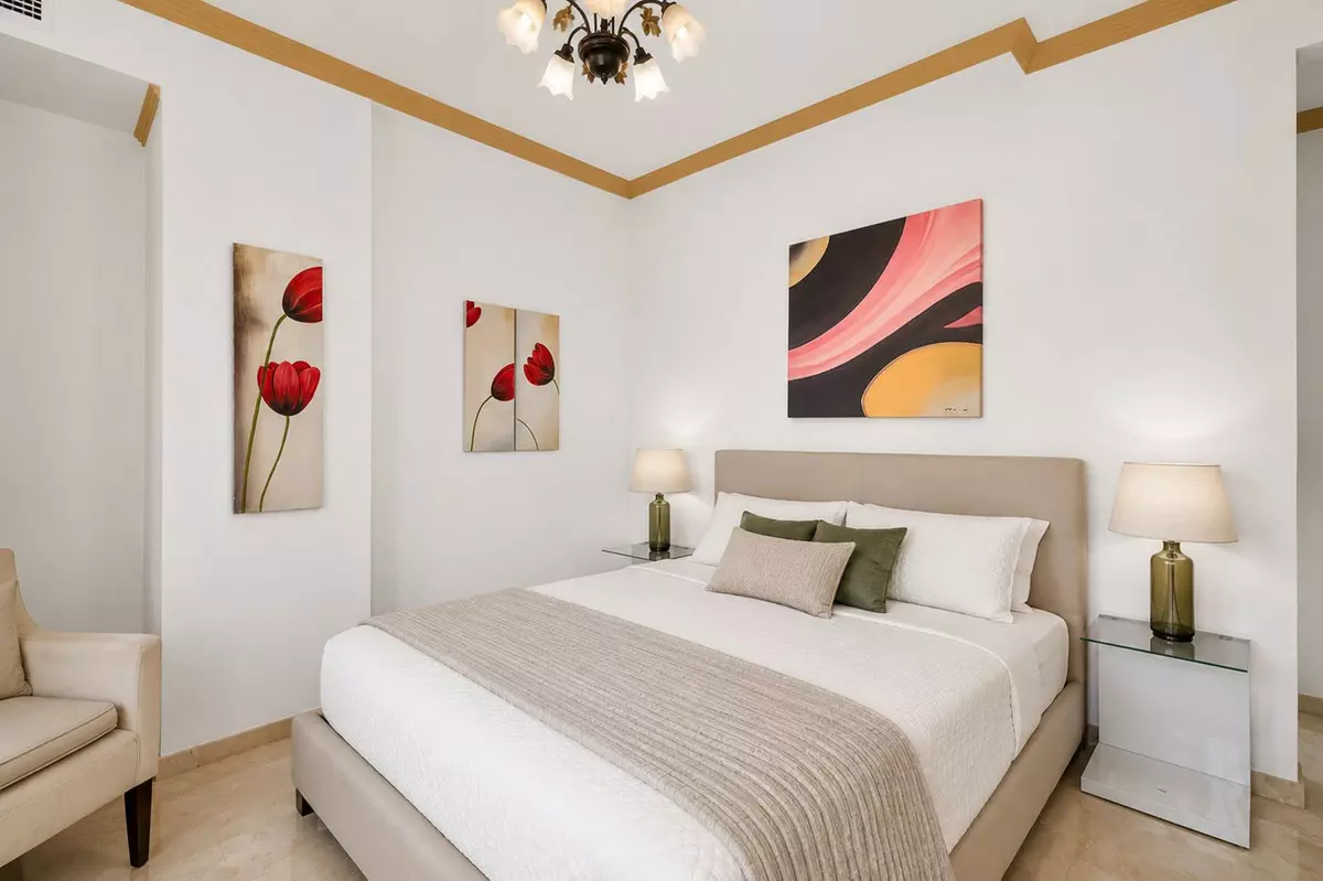 One Of The Best-positioned Three-bedroom Apartments In River Garden · Nueva AndalucÍa