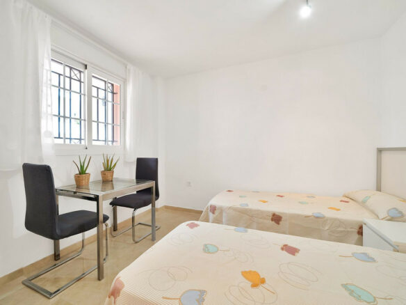 One Of The Best-positioned Three-bedroom Apartments In River Garden · Nueva AndalucÍa