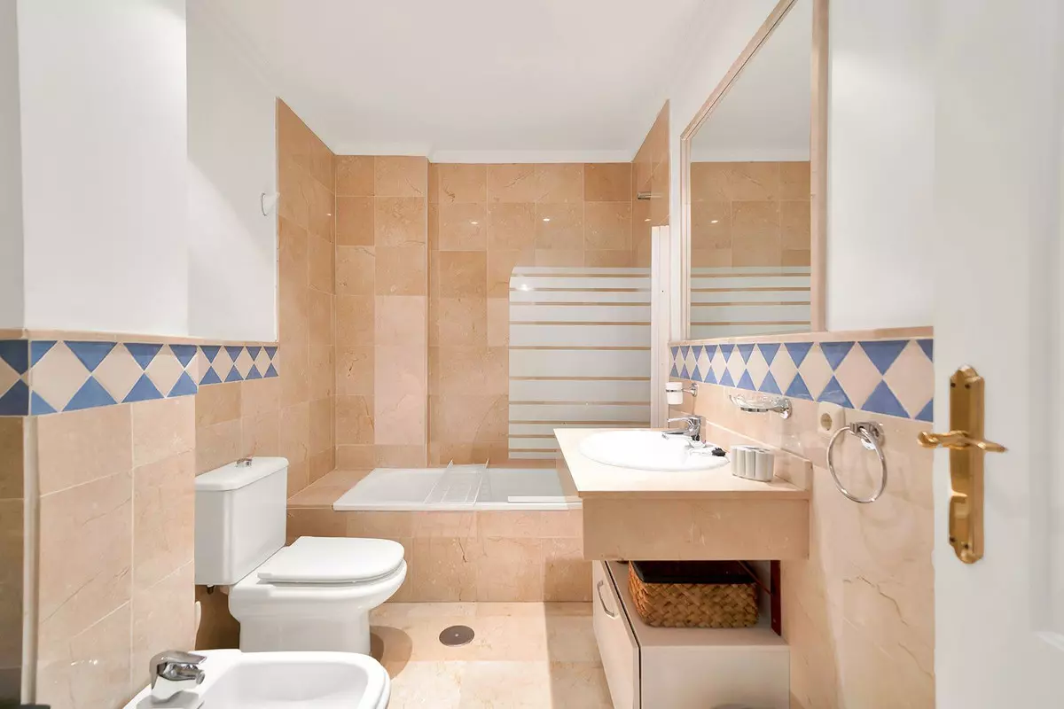 One Of The Best-positioned Three-bedroom Apartments In River Garden · Nueva AndalucÍa