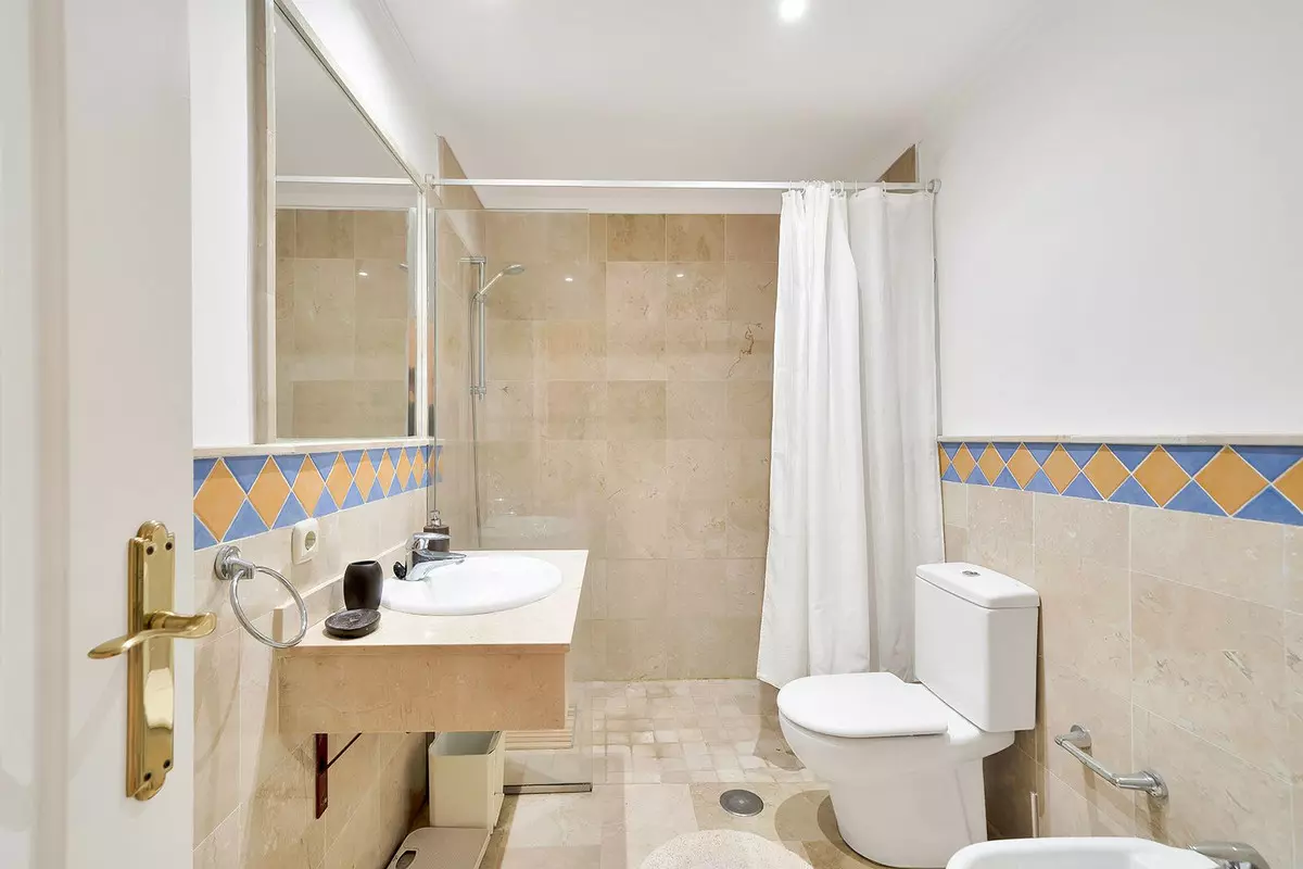 One Of The Best-positioned Three-bedroom Apartments In River Garden · Nueva AndalucÍa