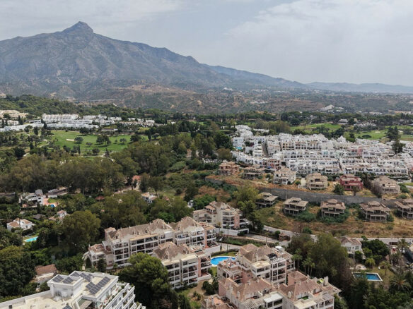 One Of The Best-positioned Three-bedroom Apartments In River Garden · Nueva AndalucÍa