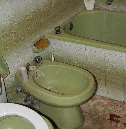 Townhouse Of 105 M² With Via Montalbano In Sicily