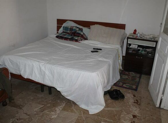 Townhouse Of 105 M² With Via Montalbano In Sicily