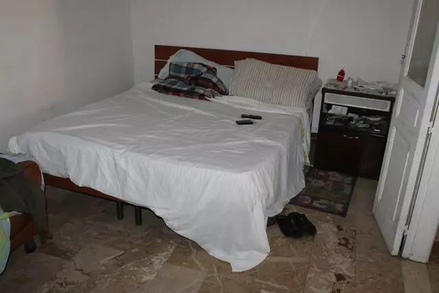 Townhouse Of 0 M² With Via Montalbano In Sicily