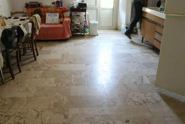 Townhouse Of 0 M² With Via Montalbano In Sicily