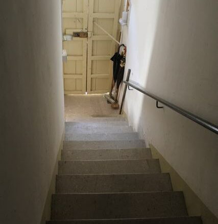 Townhouse Of 105 M² With Via Montalbano In Sicily