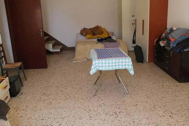 Townhouse Of 0 M² With Via Montalbano In Sicily