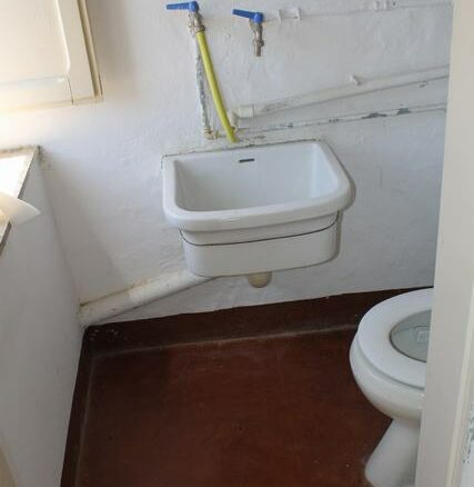 Townhouse Of 105 M² With Via Montalbano In Sicily