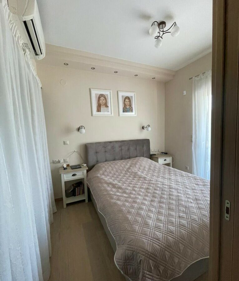 For Sale Villa 108 M² In Kassandra, Chalkidiki