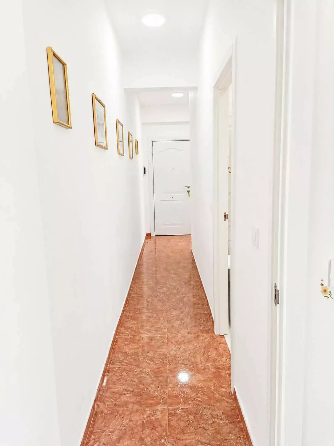 Exceptional Fully Renovated Apartment – Only 1 Minute From The Beach!