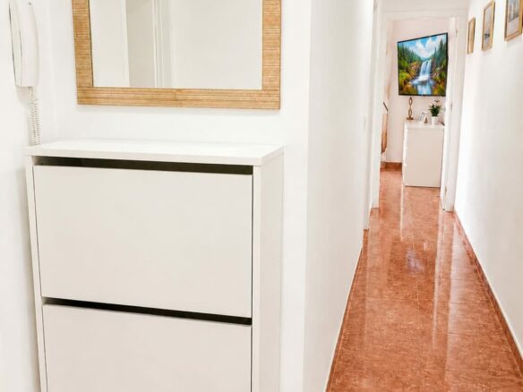 Exceptional Fully Renovated Apartment – Only 1 Minute From The Beach!