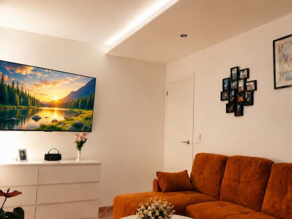 Exceptional Fully Renovated Apartment – Only 1 Minute From The Beach!