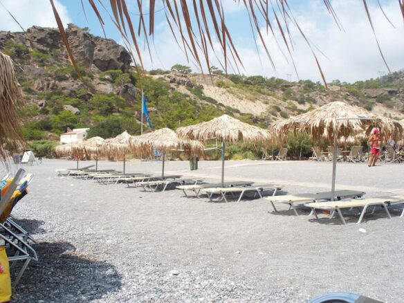 Business Of 300 M² In Crete