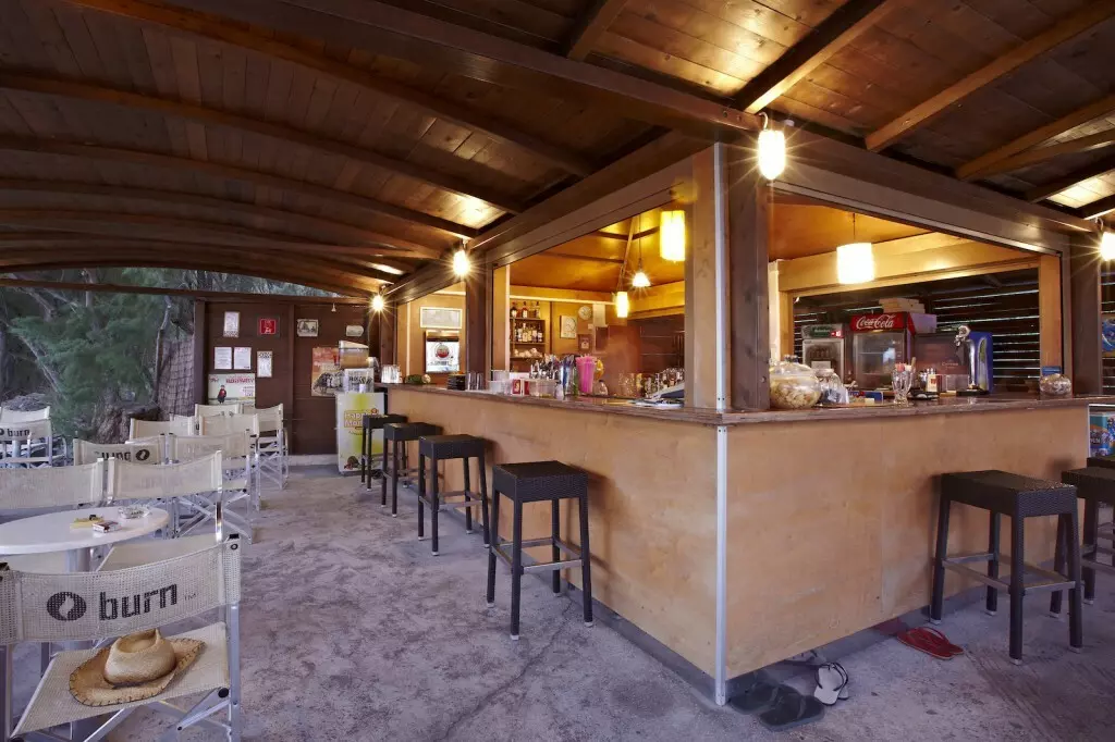 Business Of 300 M² In Crete