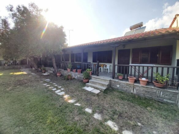 For Sale Business 200 M² In Sithonia, Chalkidiki