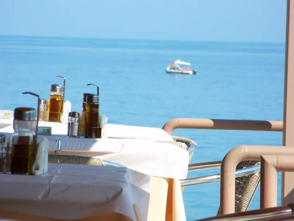 Business Of 300 M² In Crete