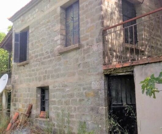 For Sale Detached House 80 M² In Epirus