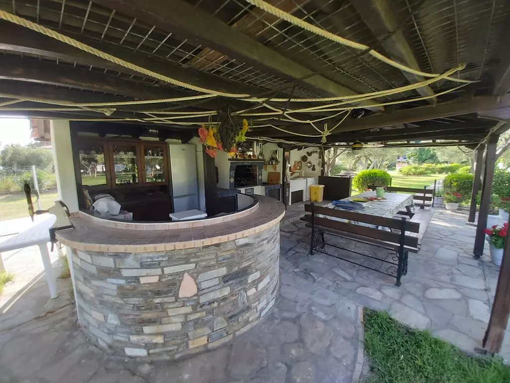 For Sale Business 200 M² In Sithonia, Chalkidiki