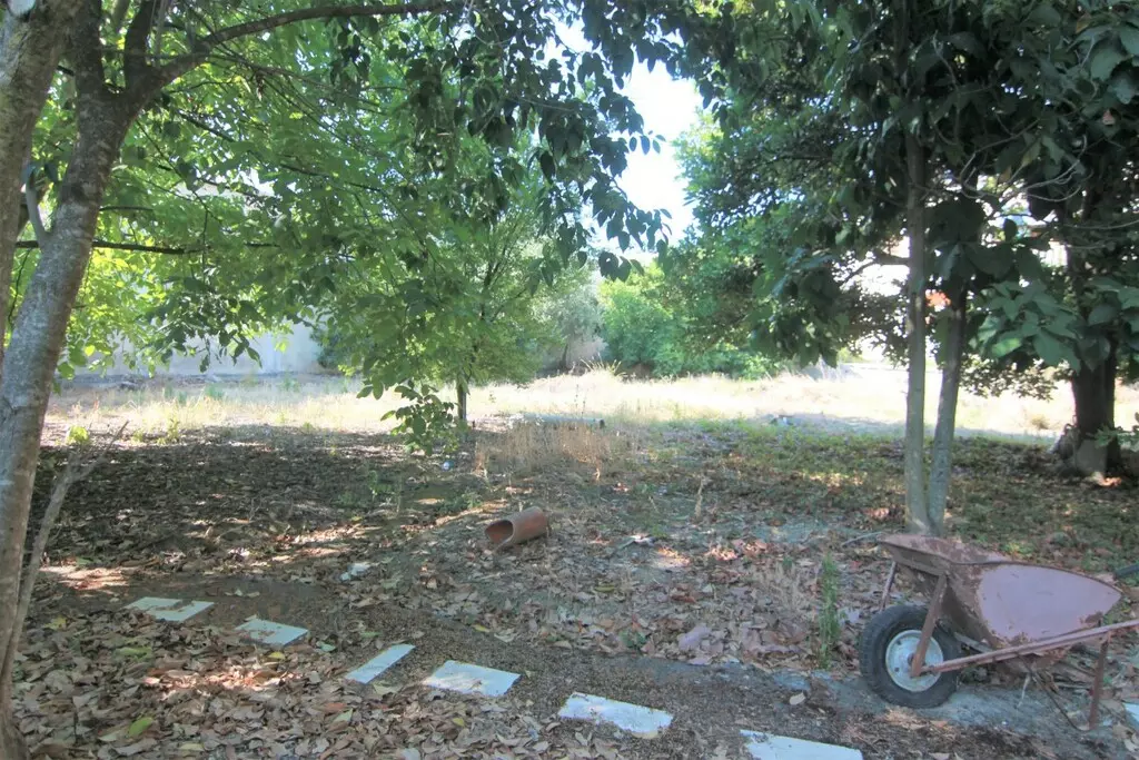 For Sale Land 1342 M² In Corfu