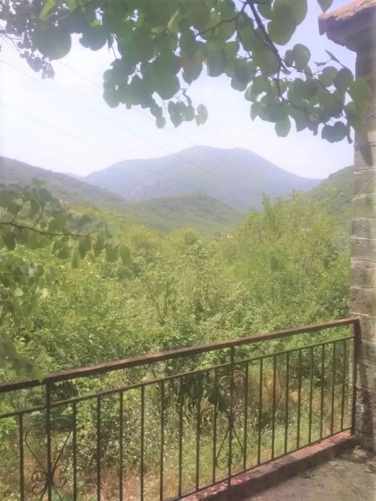 For Sale Detached House 80 M² In Epirus