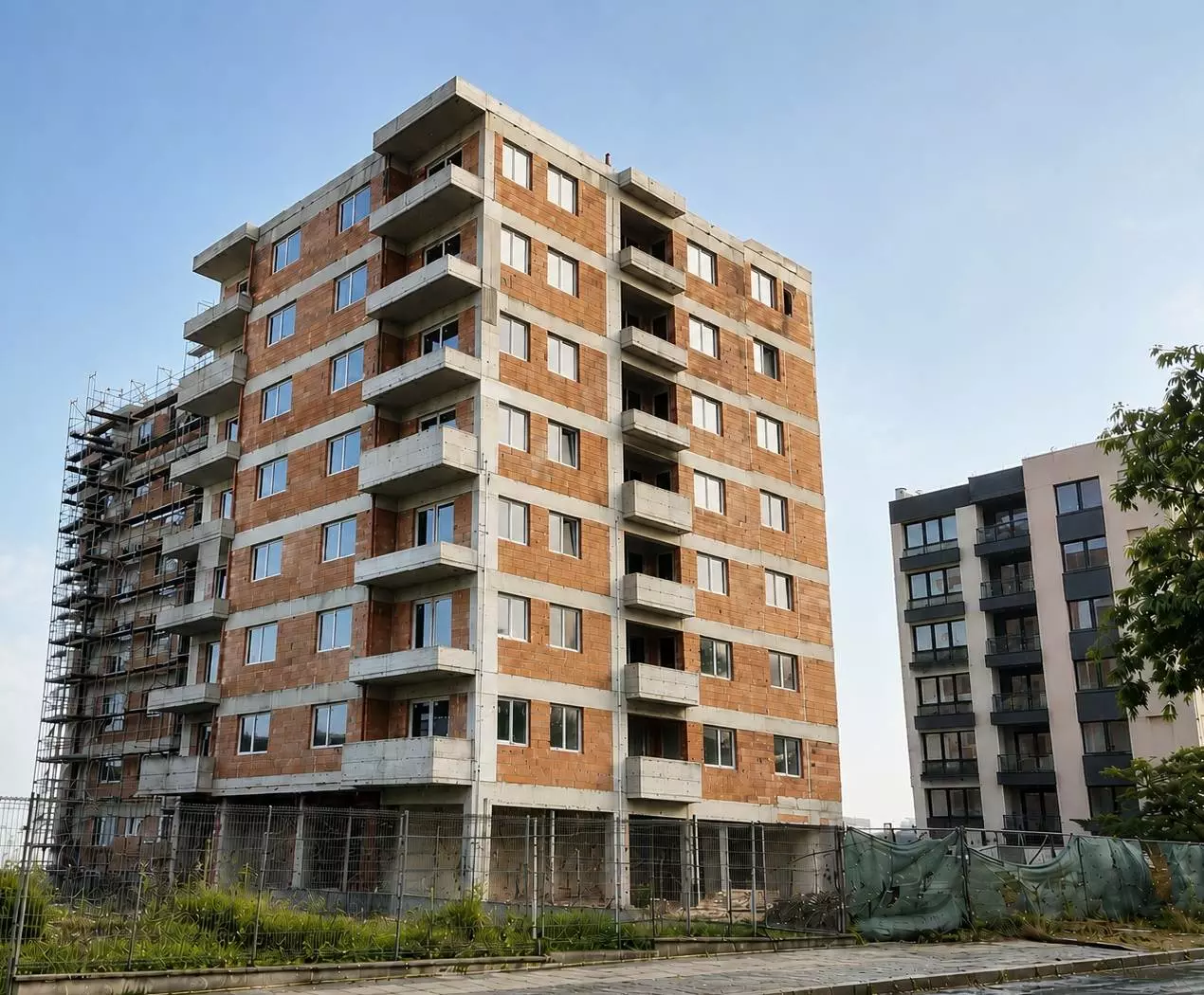 New-build Three-room Apartment With An Area Of ​​94 Sq.m In Varna, In The Kaisieva Gradina Area!