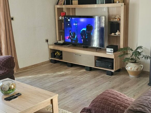 Modern Family House With A Yard – Podgorica, Montenegro