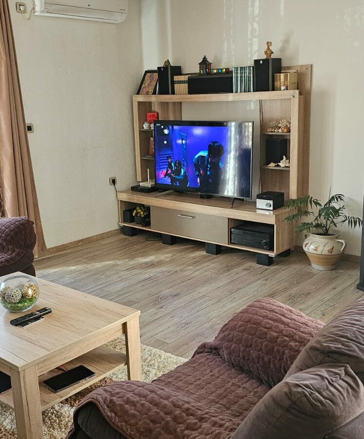 Modern Family House With A Yard – Podgorica, Montenegro