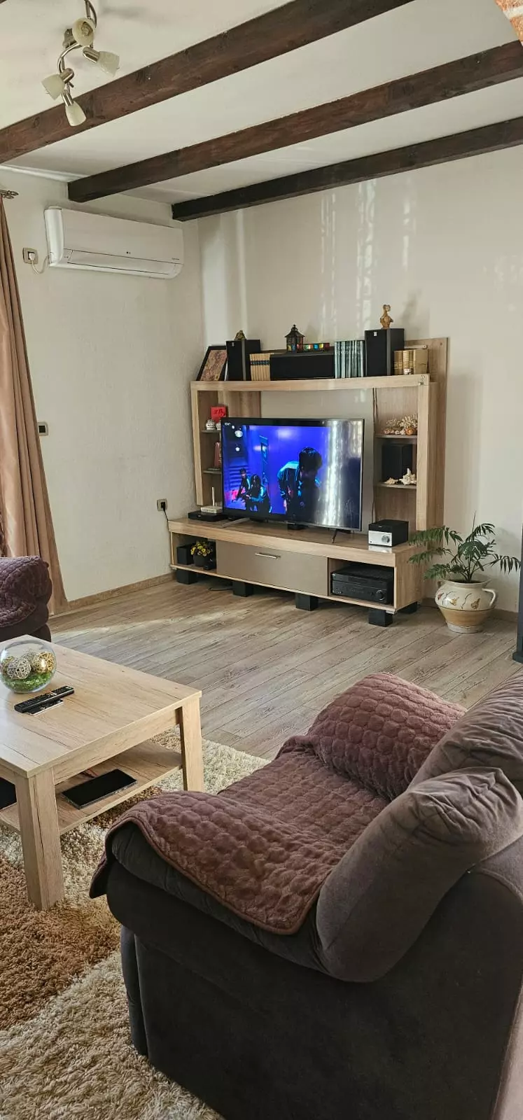 Modern Family House With A Yard – Podgorica, Montenegro