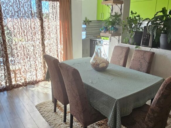 Modern Family House With A Yard – Podgorica, Montenegro