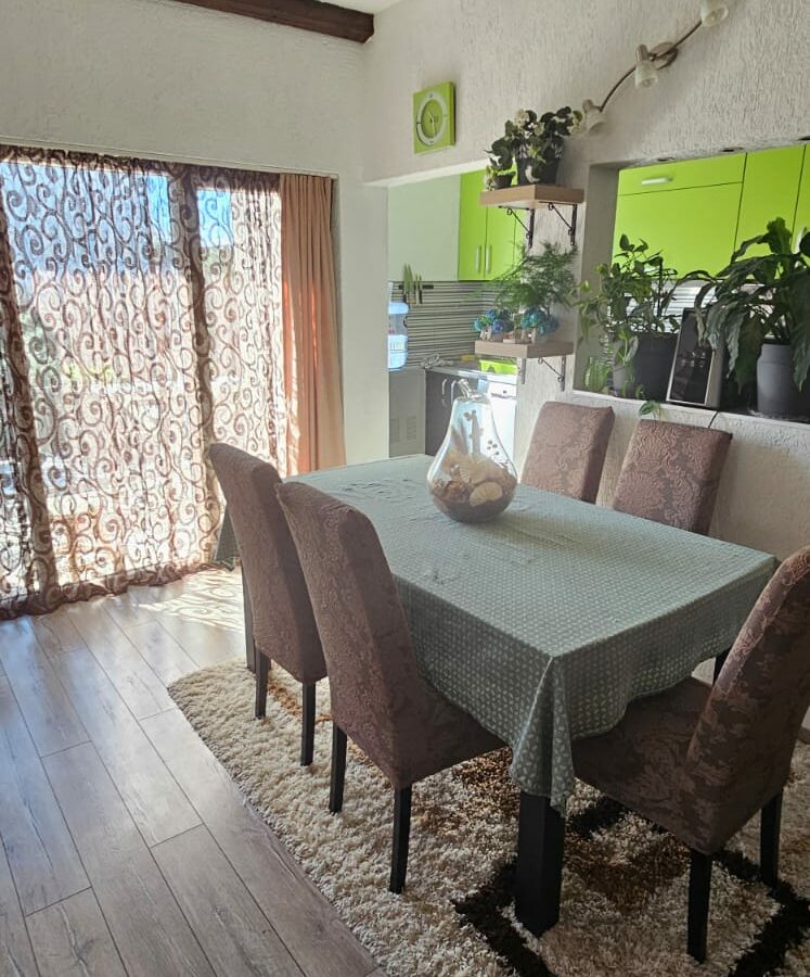 Modern Family House With A Yard – Podgorica, Montenegro