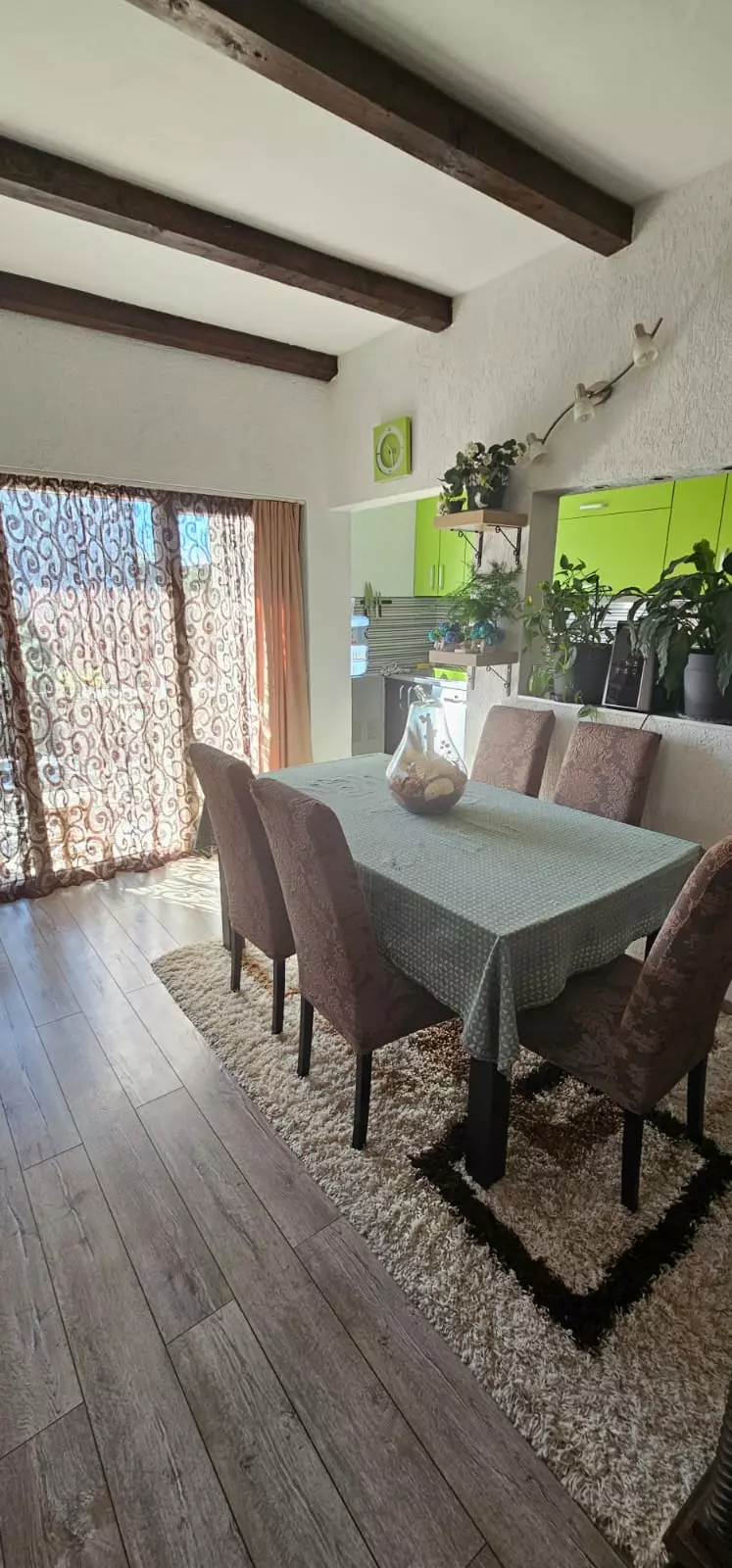 Modern Family House With A Yard – Podgorica, Montenegro