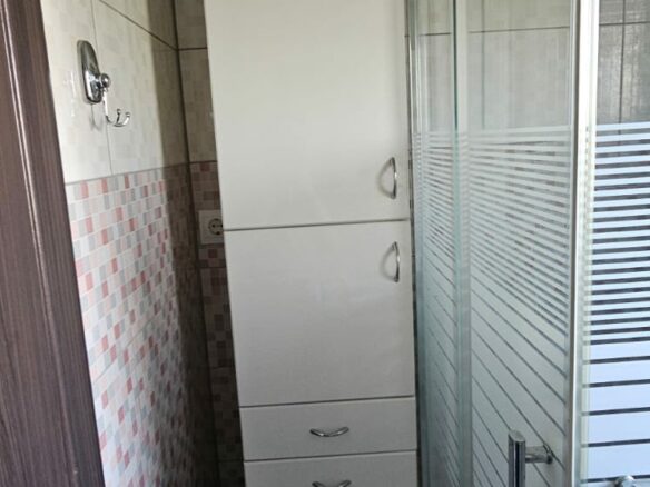 Modern Family House With A Yard – Podgorica, Montenegro