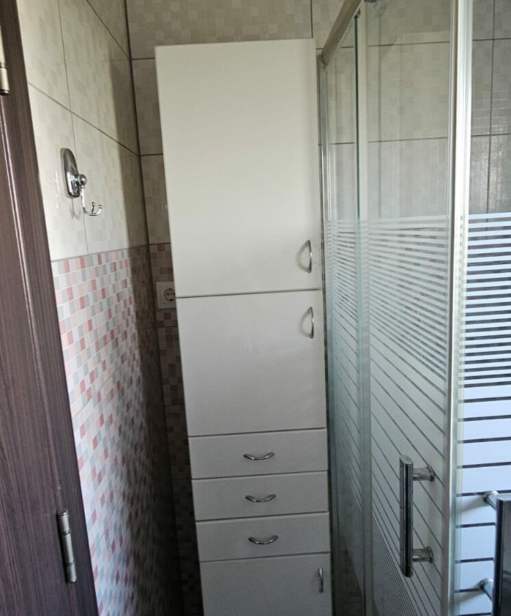 Modern Family House With A Yard – Podgorica, Montenegro